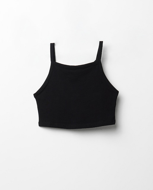 Imagen 0 de Camiseta top tirantes