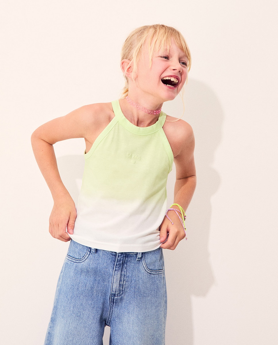 Imagem 0 de T-shirt Halter