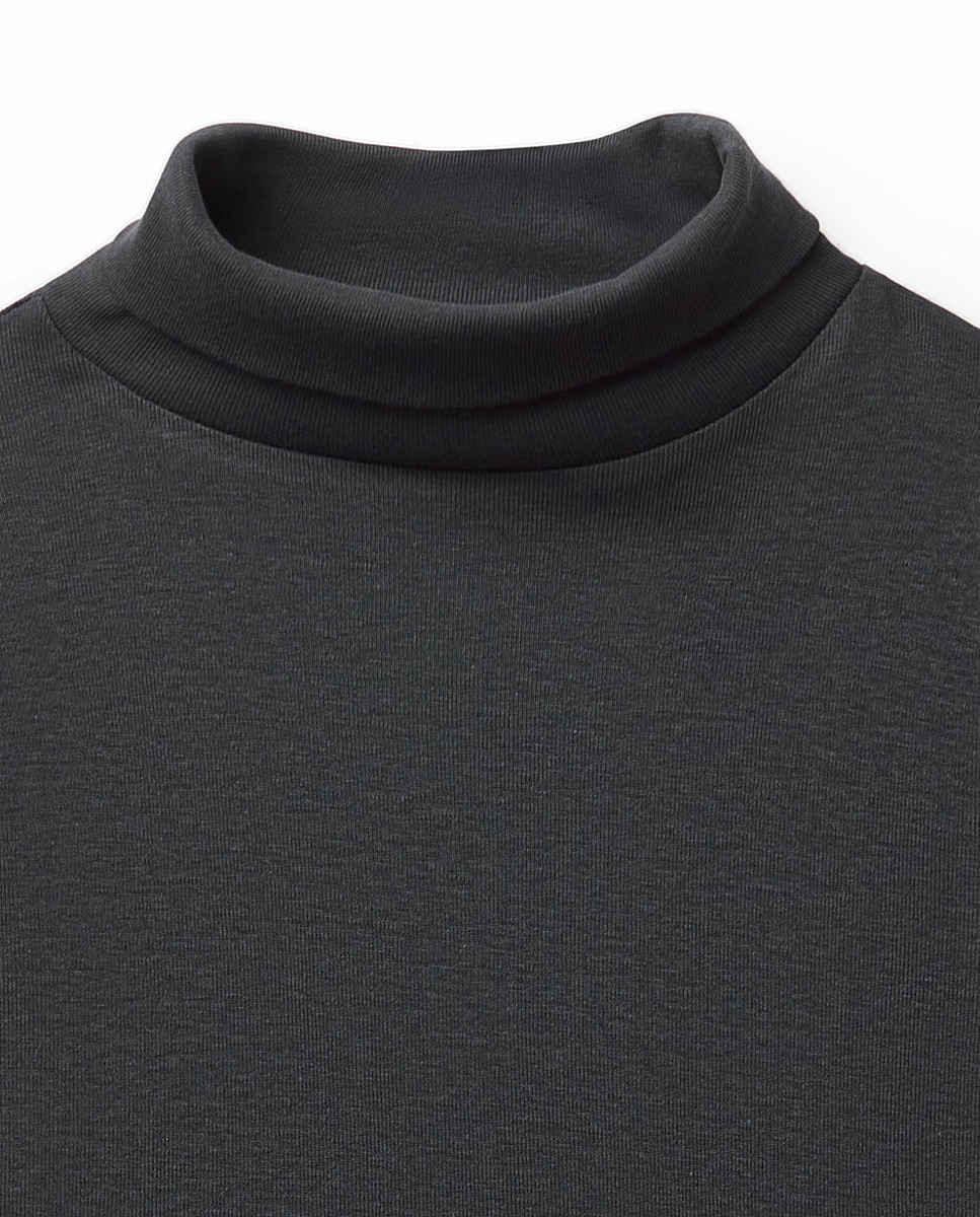 Camiseta lisa - Sfera - 830 Antracita 830 Antracita-2