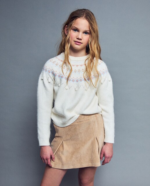 Imagen 0 de Jersey alpino