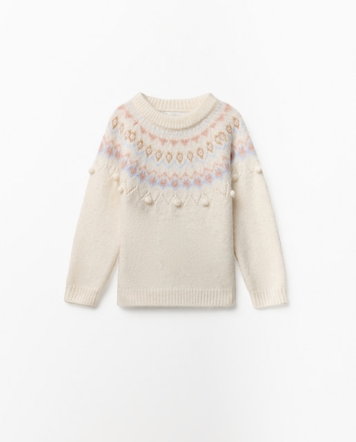 Imagen 0 de Jersey alpino