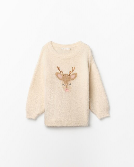 Imagen 0 de Jersey pelo reno