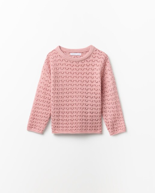 Imagen 0 de Jersey calado