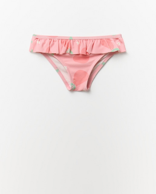 Imagem 0 de Cueca de Banho com Fruta