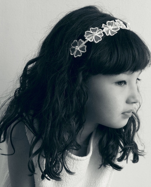 Imagen 0 de Diadema flores