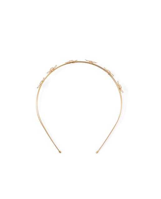 Imagen 0 de Diadema metálica