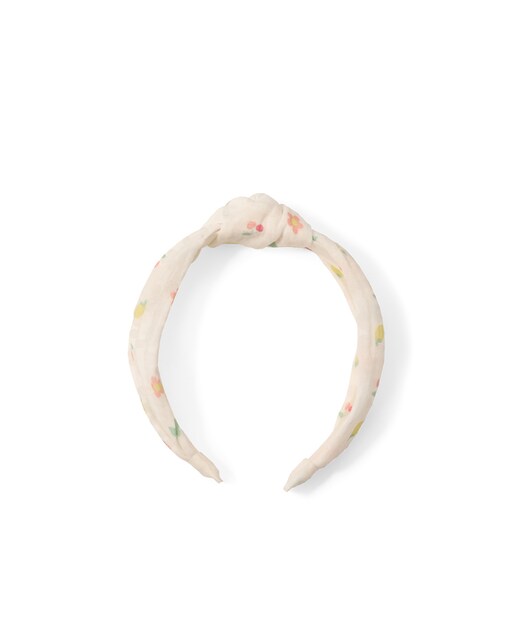 Imagen 0 de Diadema textil