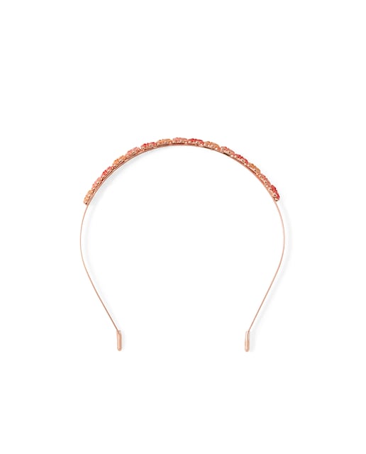 Imagen 0 de Diadema strass