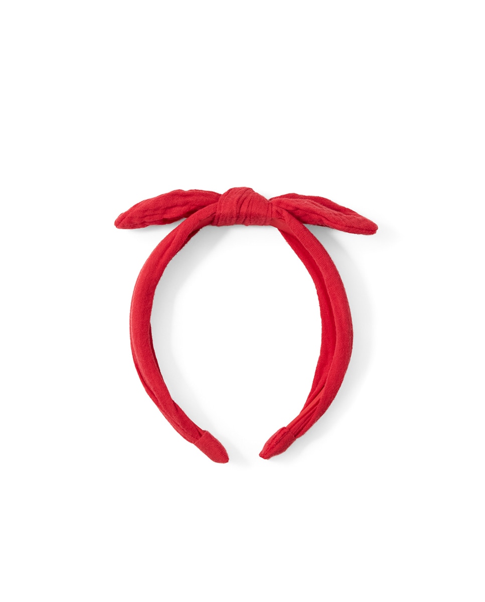 Imagem 0 de Bandolete com Laço