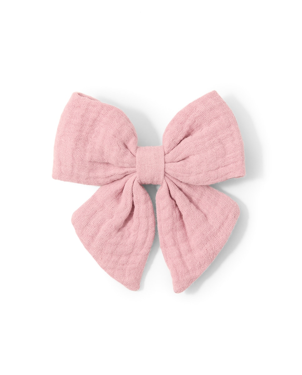 Gancho de Laço Gigante Lilás-1