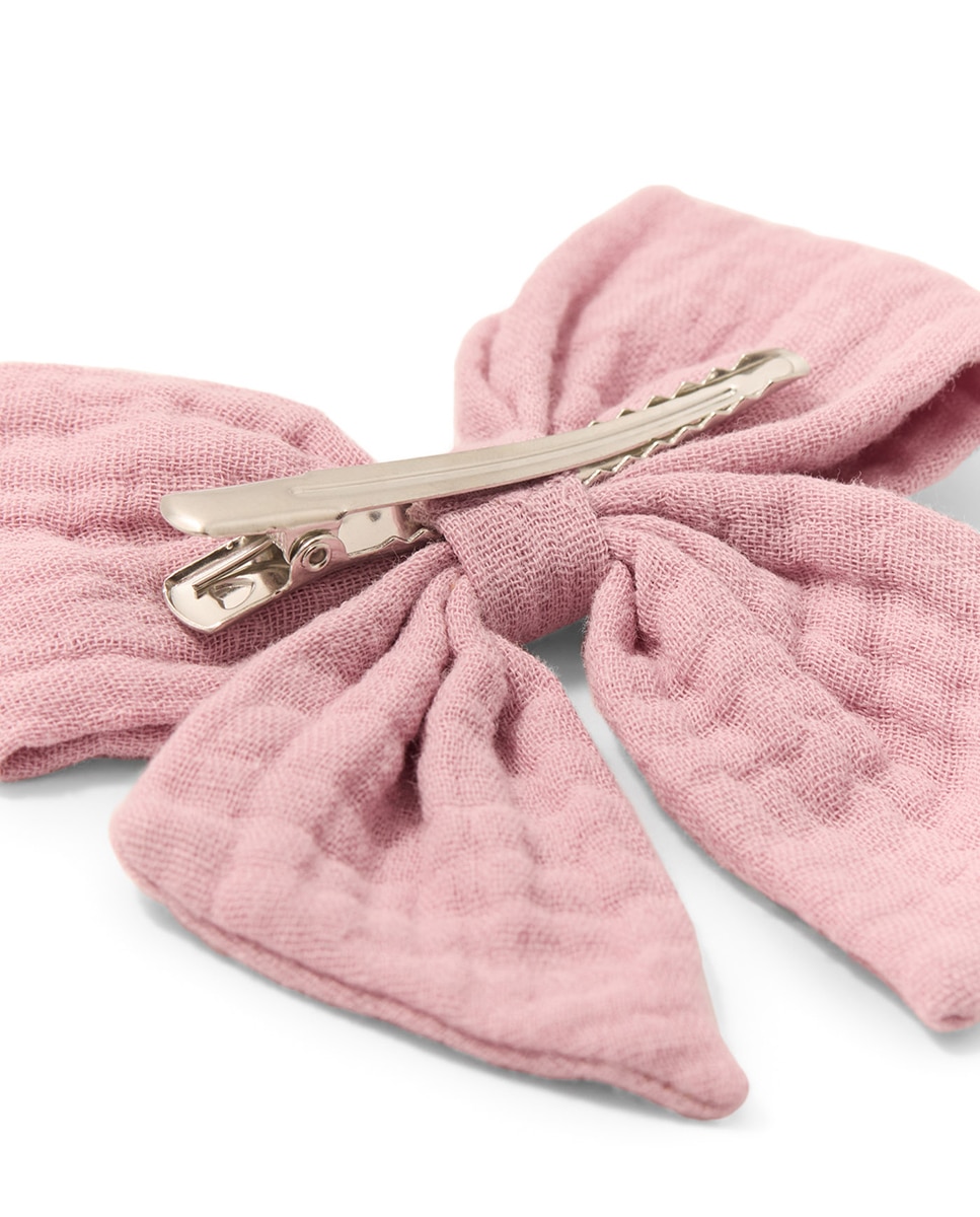 Gancho de Laço Gigante Lilás-2