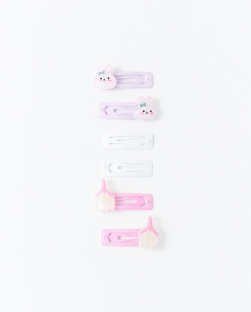 Imagem 0 de Pack de Ganchos