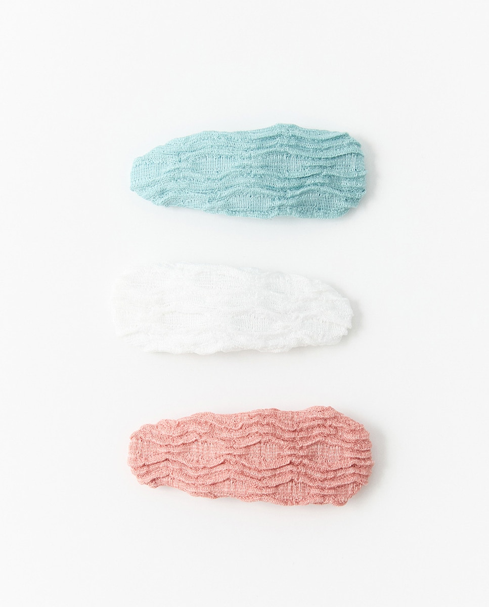 Imagem 0 de Pack de Ganchos