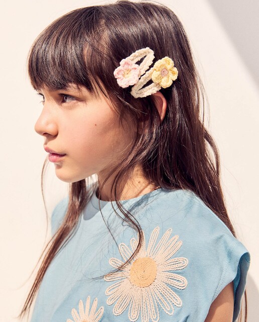 Imagen 0 de Pack horquillas