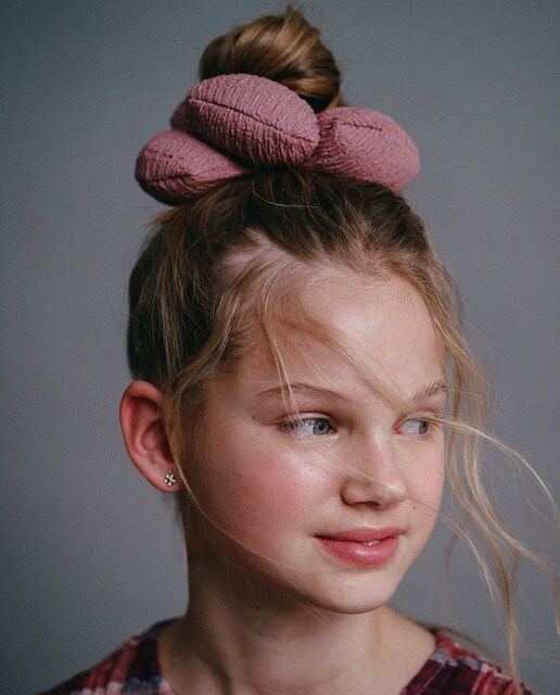 Imagen 0 de Goma gigante flor