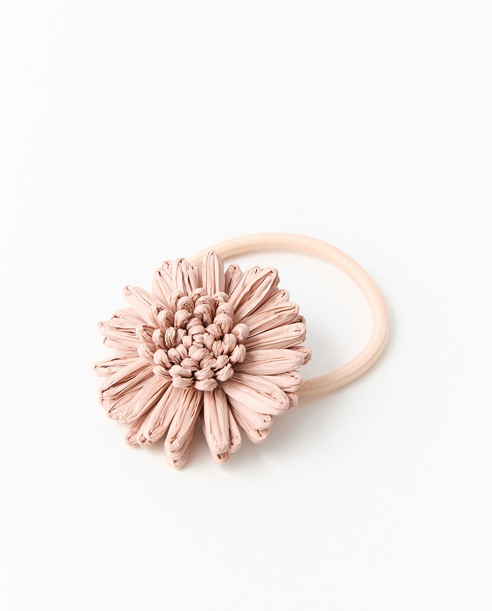 Pack de Elásticos Bege-2