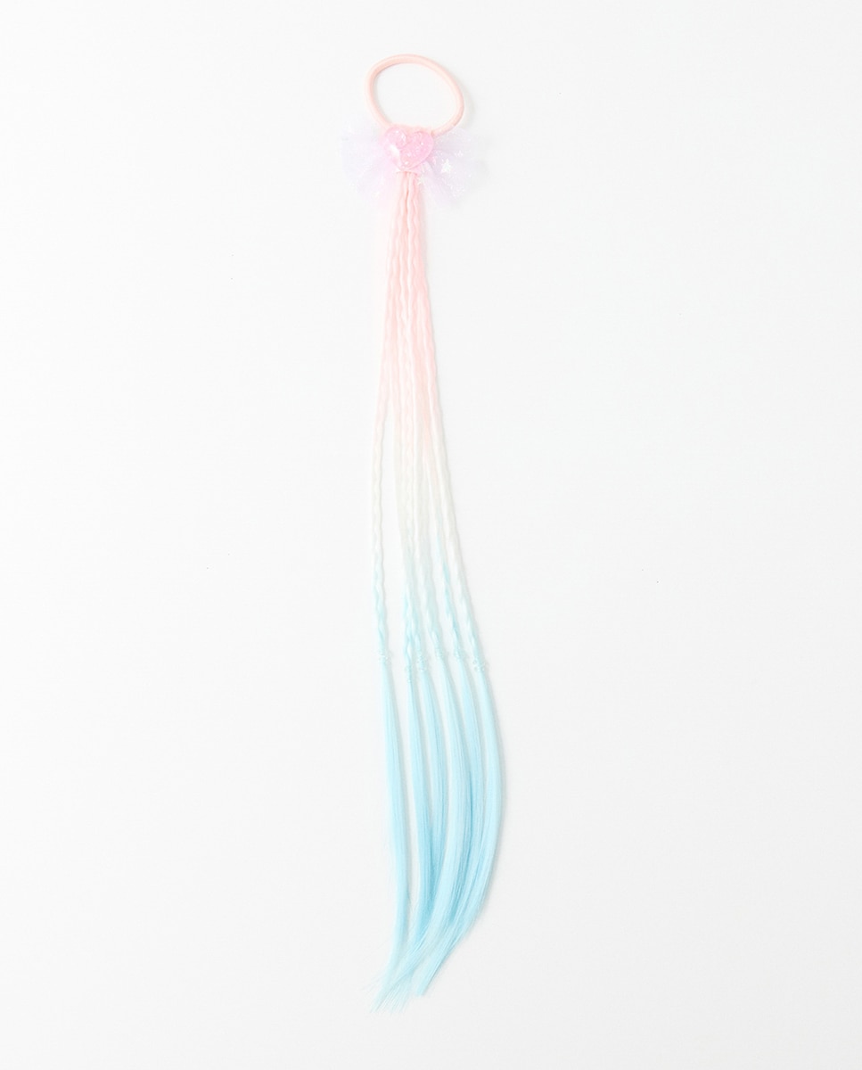 Imagem 0 de Elástico Entrançado