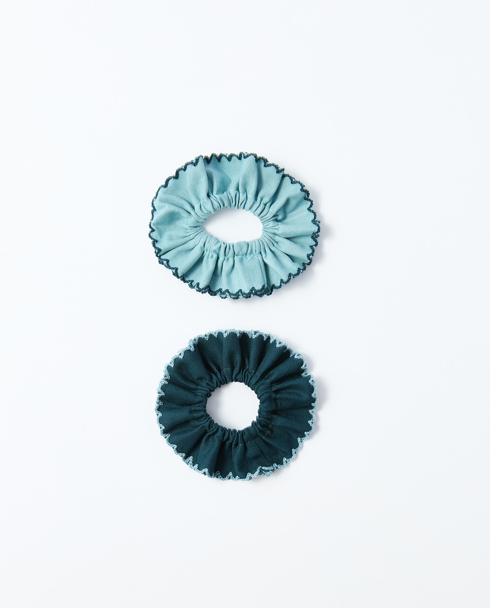Pack 2 coleteros - Sfera - Azul oscuro Azul oscuro-2
