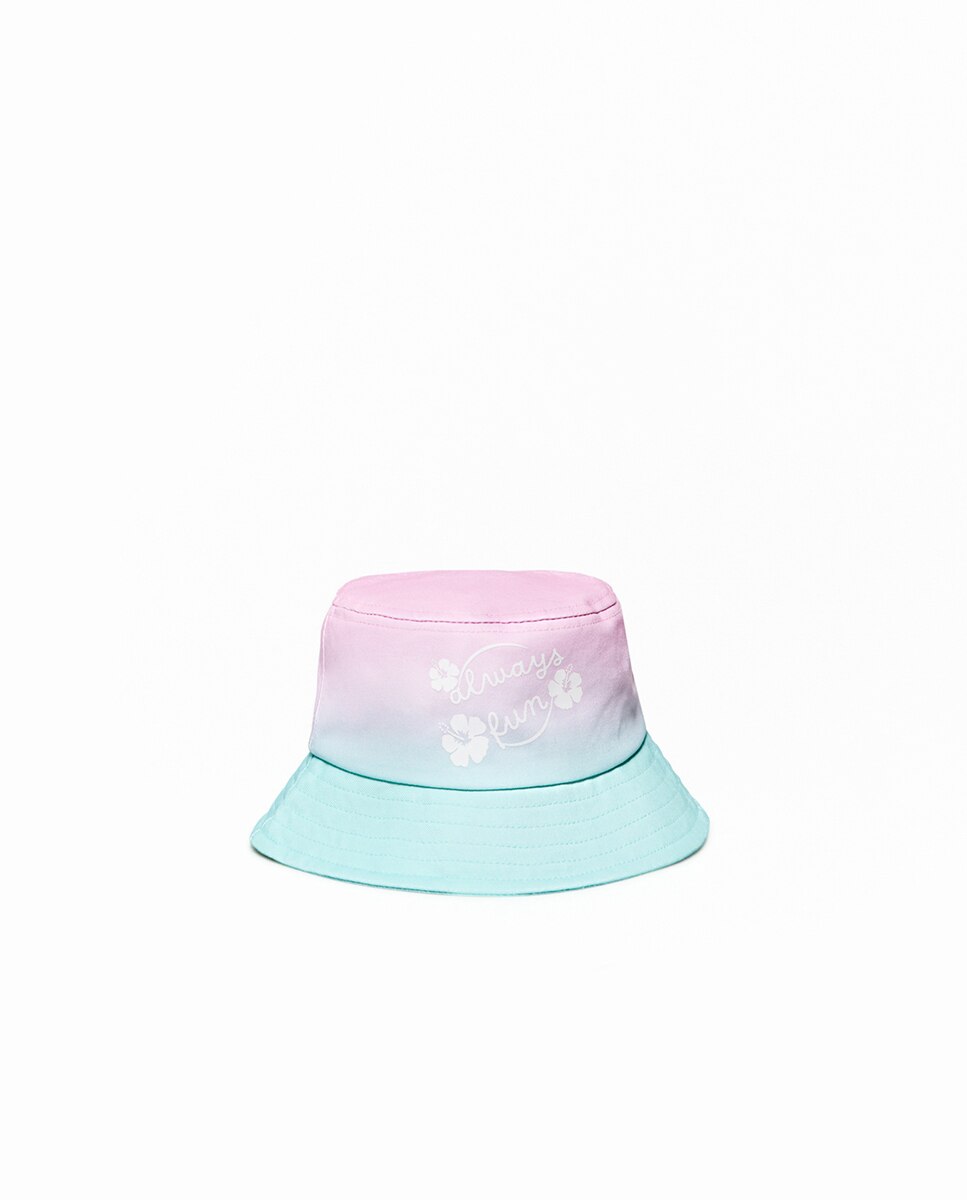 Gorro bob deep