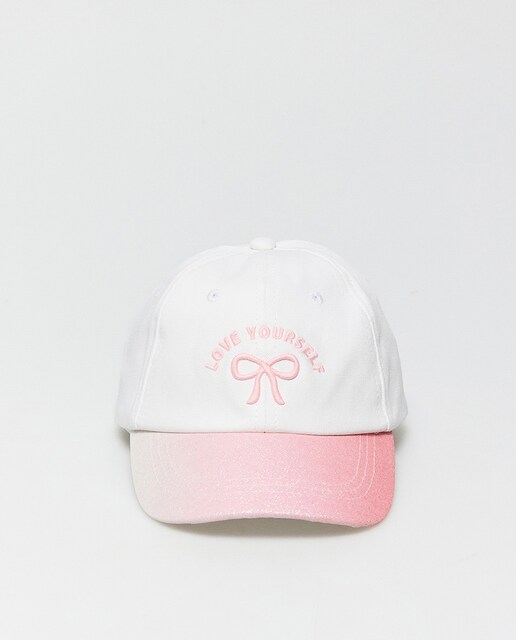 Imagen 0 de Gorra visera brillo