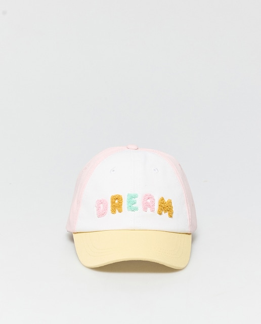 Imagen 0 de Gorra bloque color