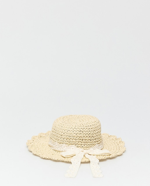 Imagen 0 de Gorro paja