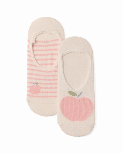 Imagen 0 de Pack 2 footies