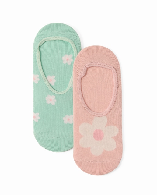 Imagen 0 de Pack dos footies