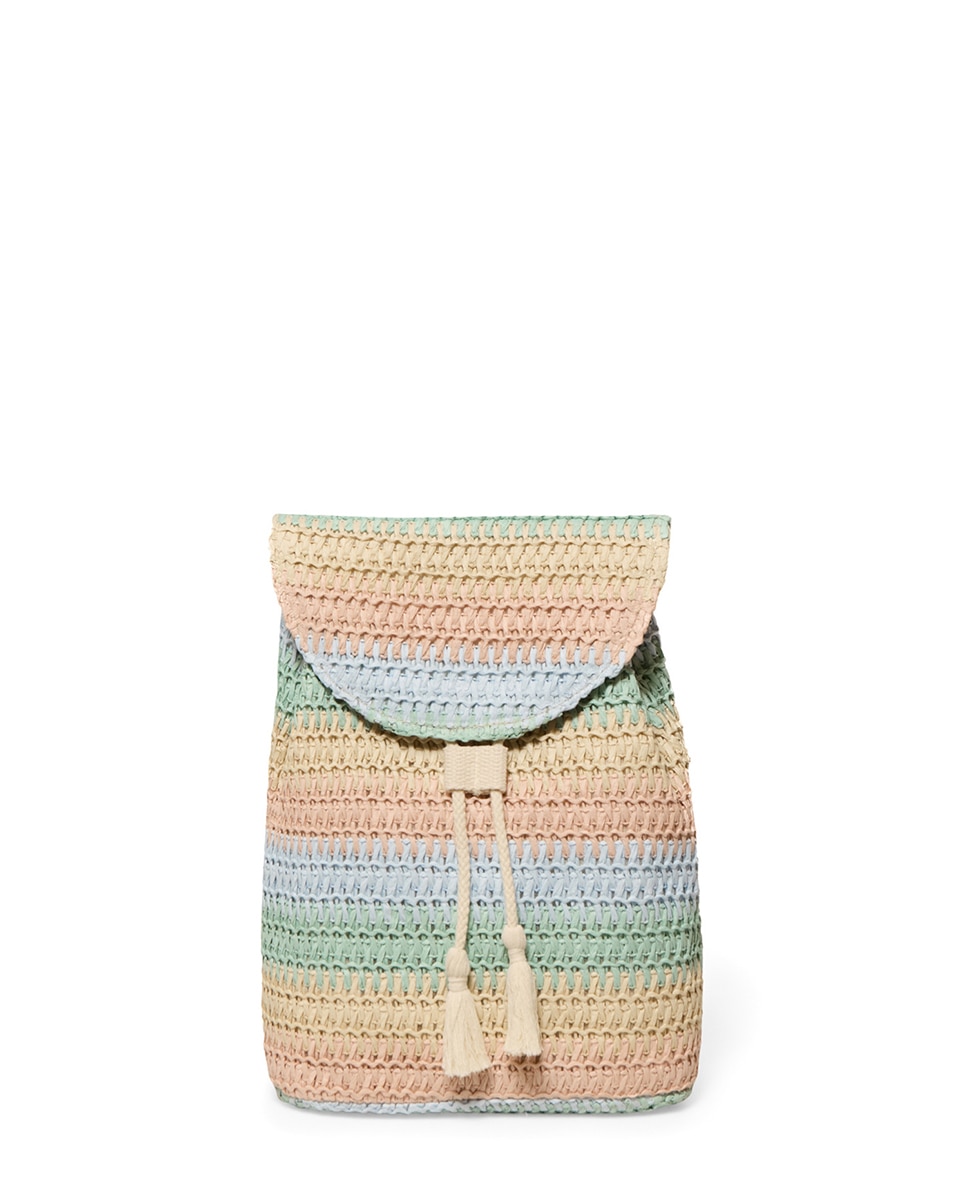 Imagem 0 de Mochila de Papel