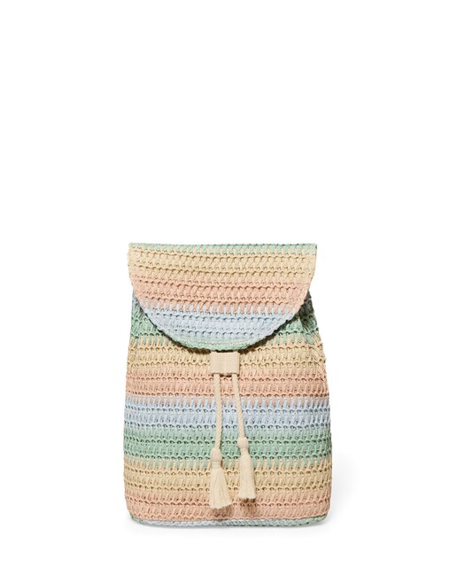 Imagen 0 de Mochila papel