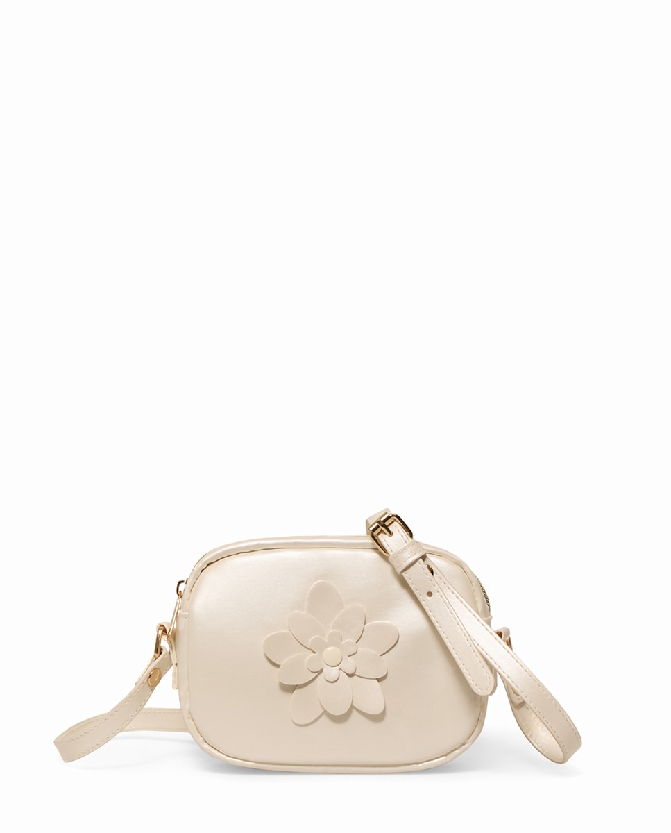 Imagem 0 de Mala com Estampado Floral