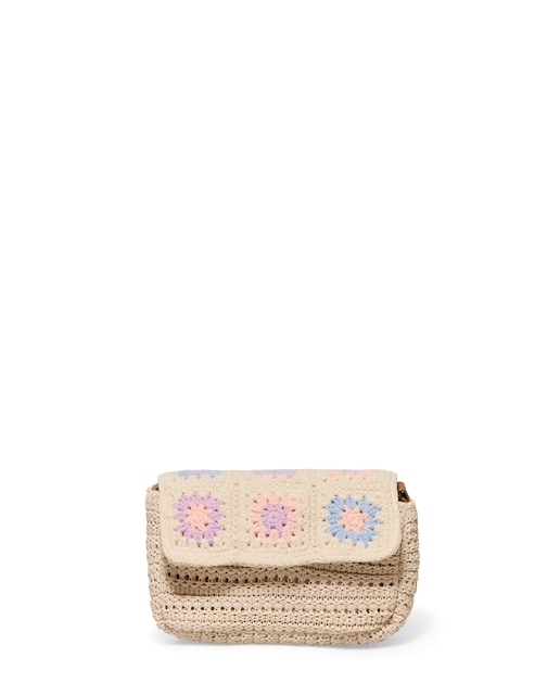 Imagen 0 de Bolso crochet