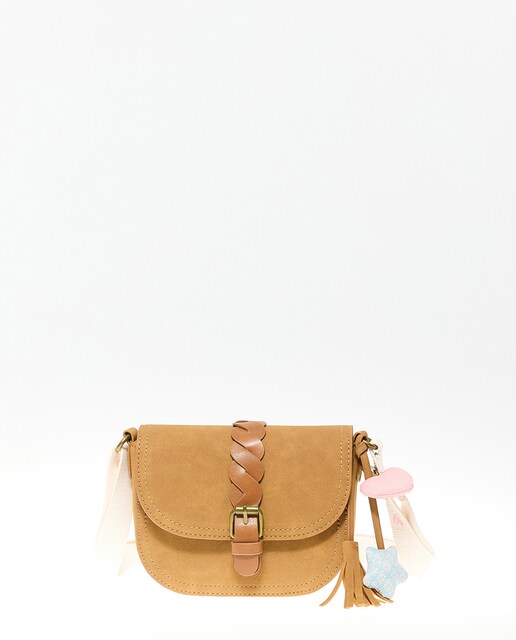 Imagen 0 de Bolso charms