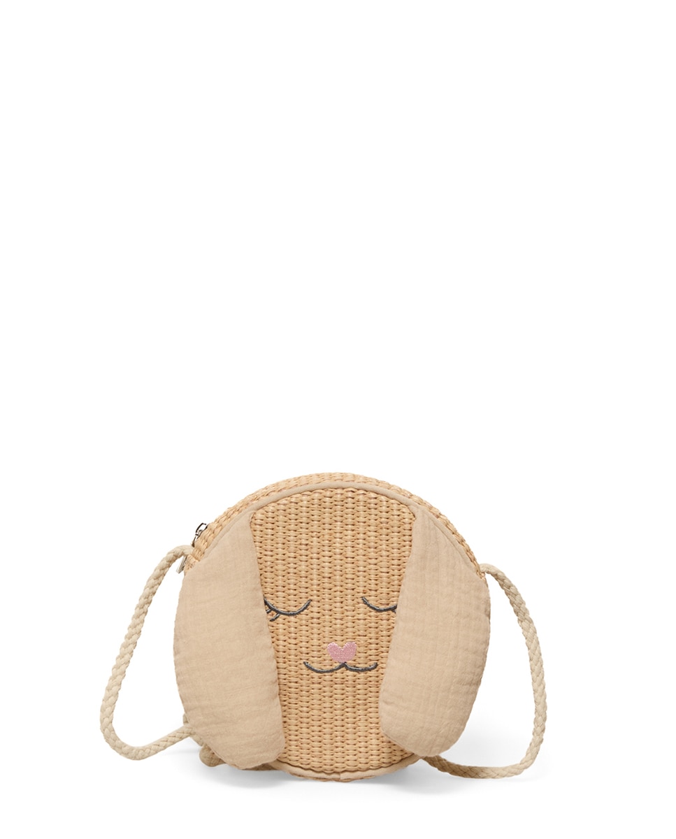 Imagem 0 de Mala de Ráfia