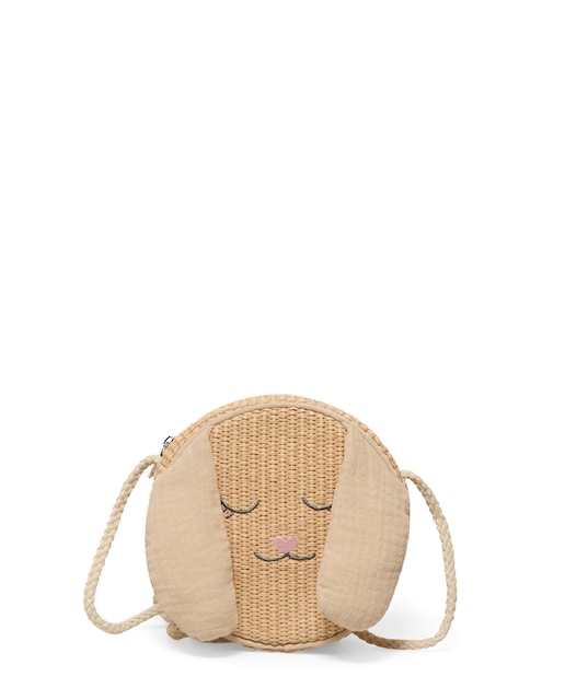 Imagem 0 de Mala de Ráfia