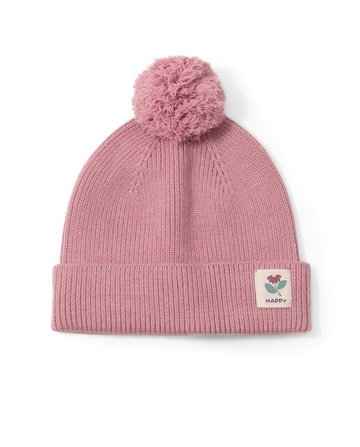 Imagen 0 de Gorro rib