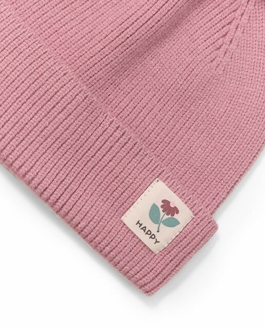 Gorro rib