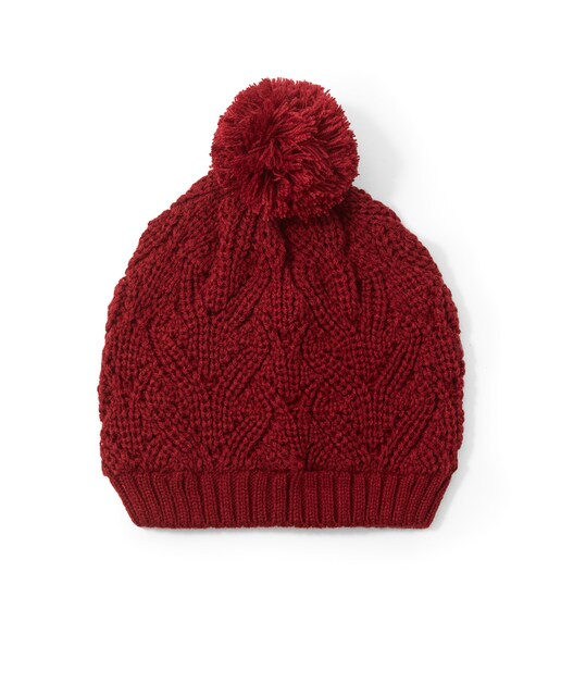 Imagen 0 de Gorro punto fantasía