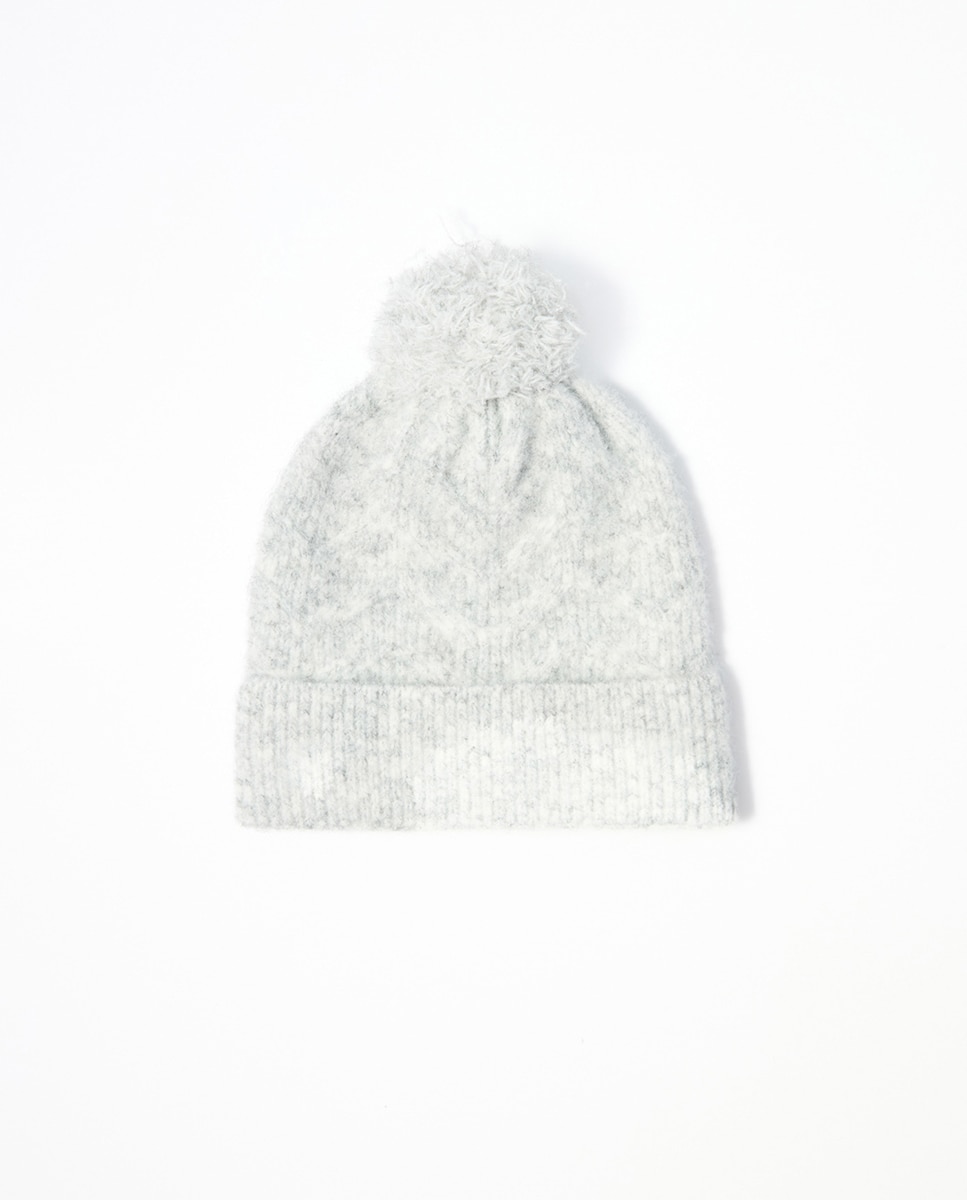 Imagem 0 de Gorro de Malha com Fantasia