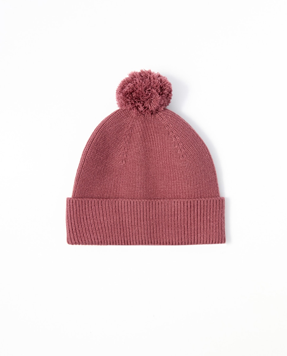 Imagem 0 de Gorro com Nervuras