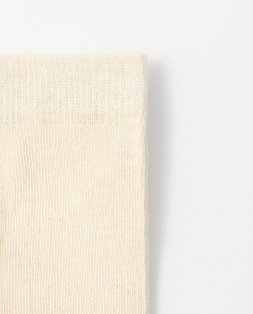 Leotardo basic liso - Sfera - 120 Crudo 120 Crudo-2