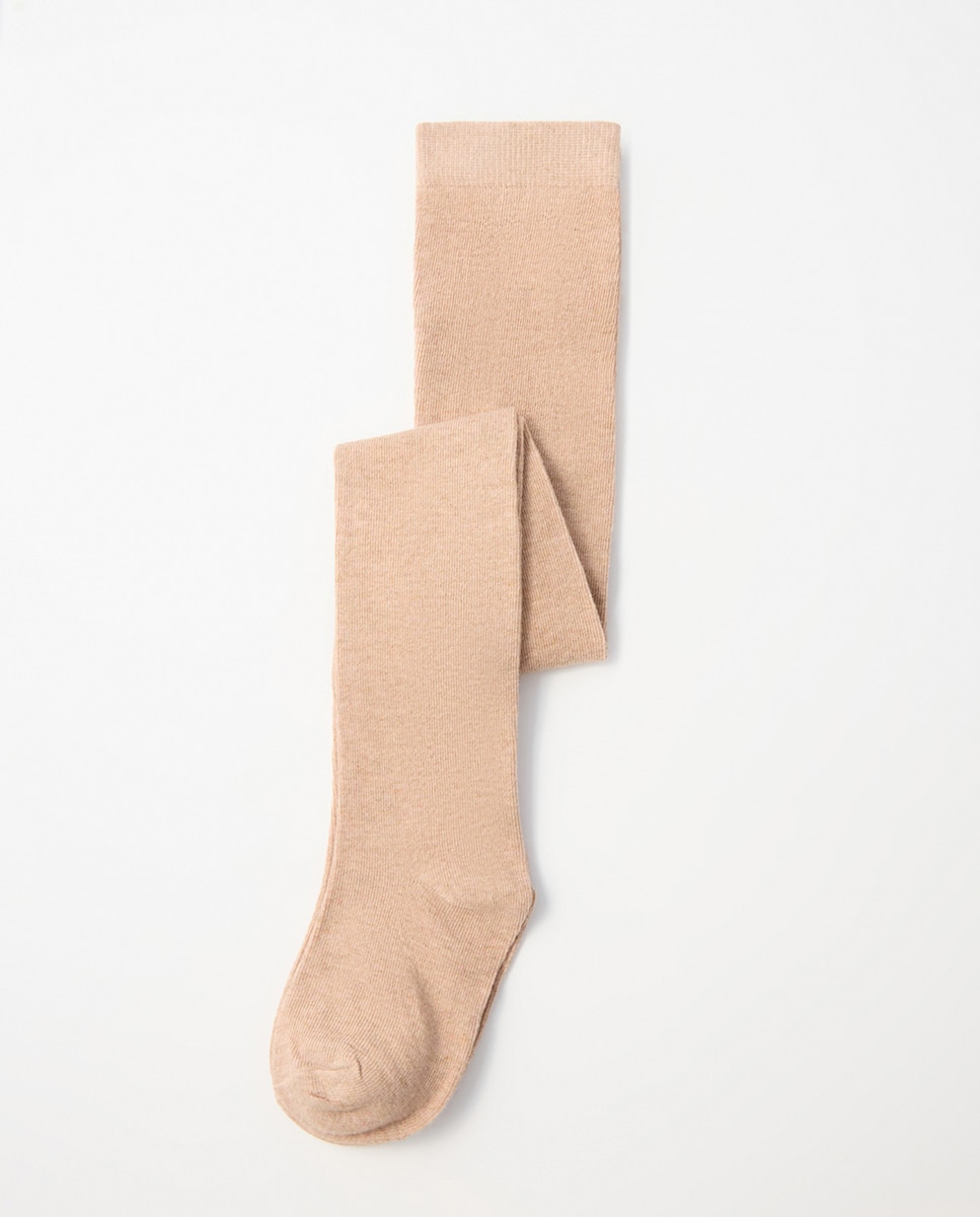 Leotardo basic liso - Sfera - 250 Nude 250 Nude-1