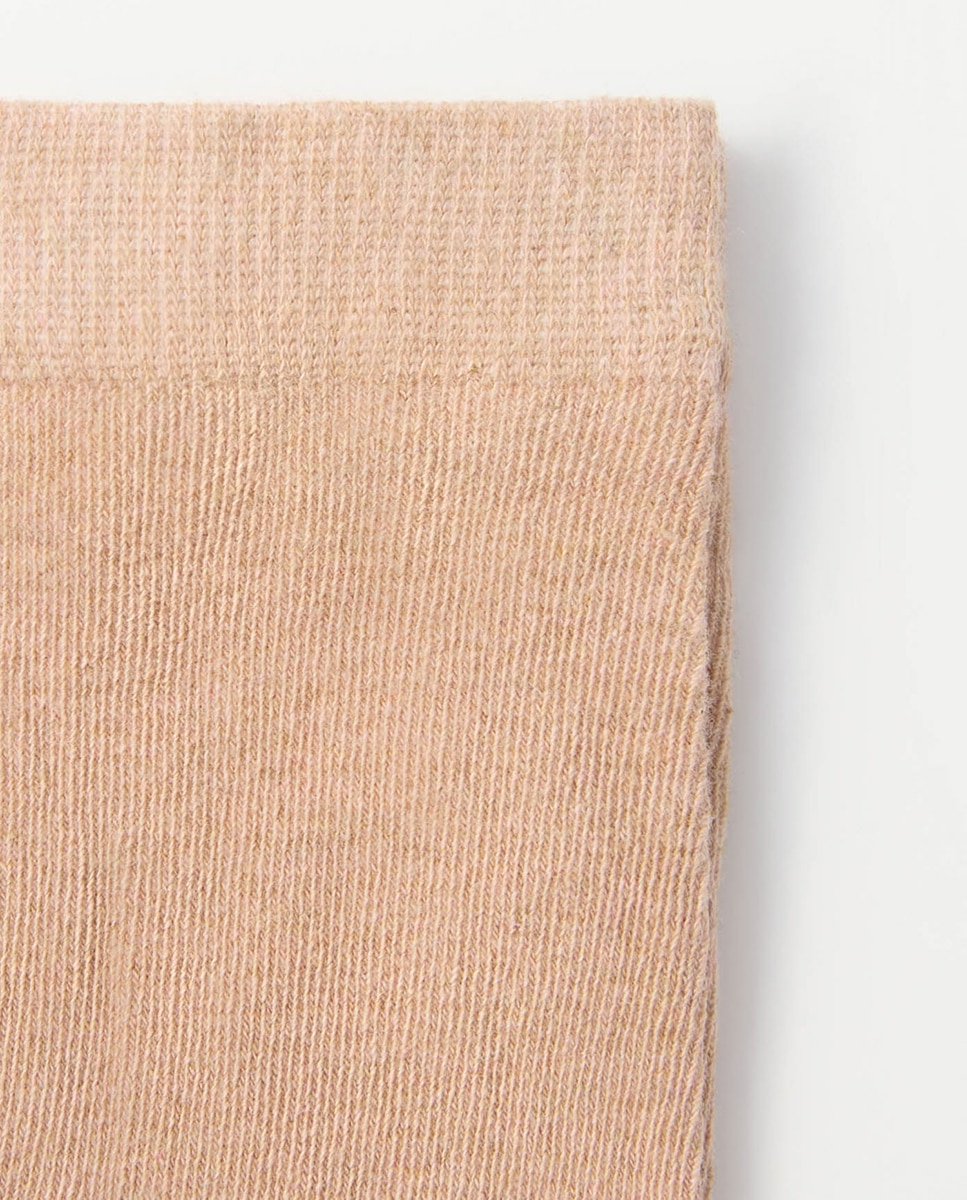 Leotardo basic liso - Sfera - 250 Nude 250 Nude-2