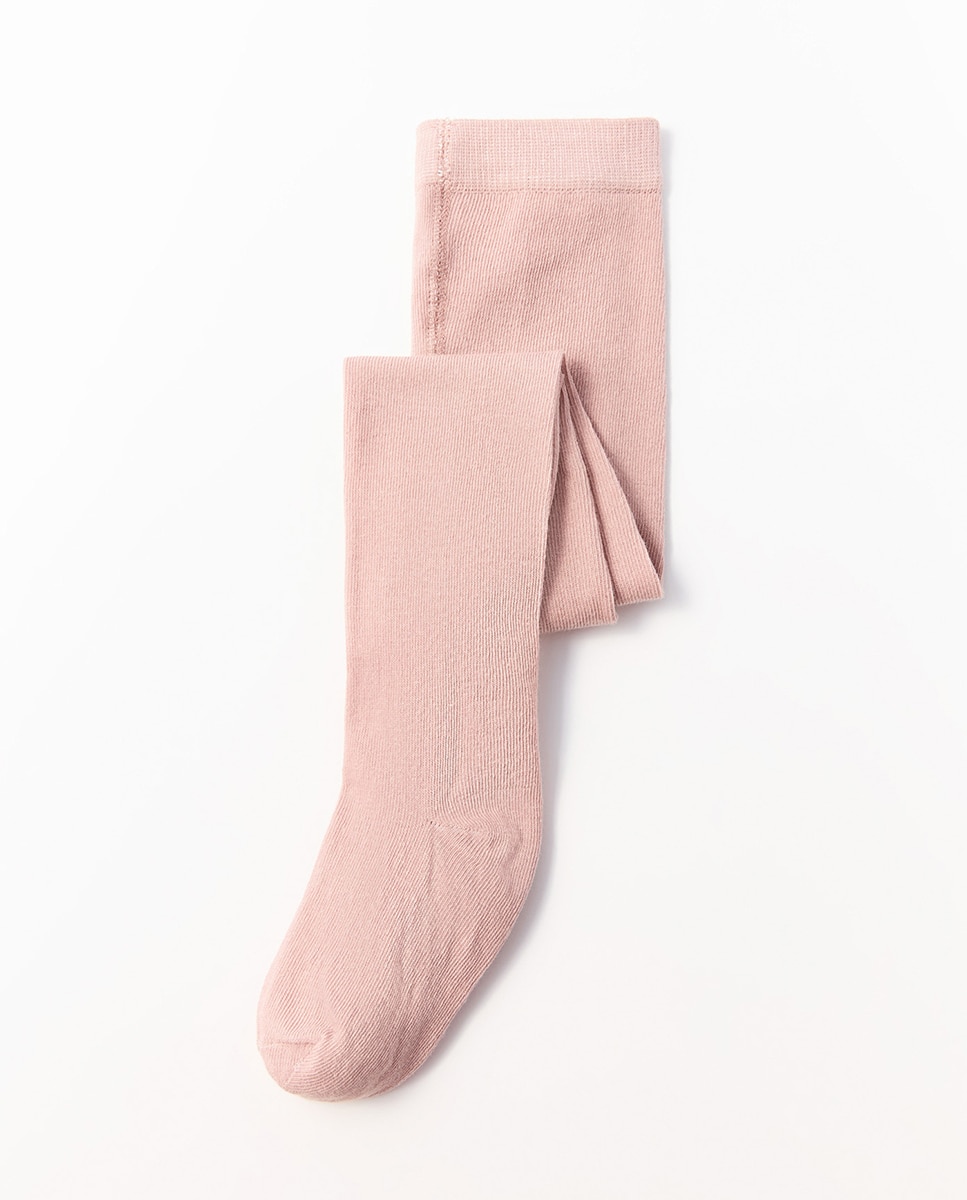 Imagem 0 de Collants Básicos Lisos