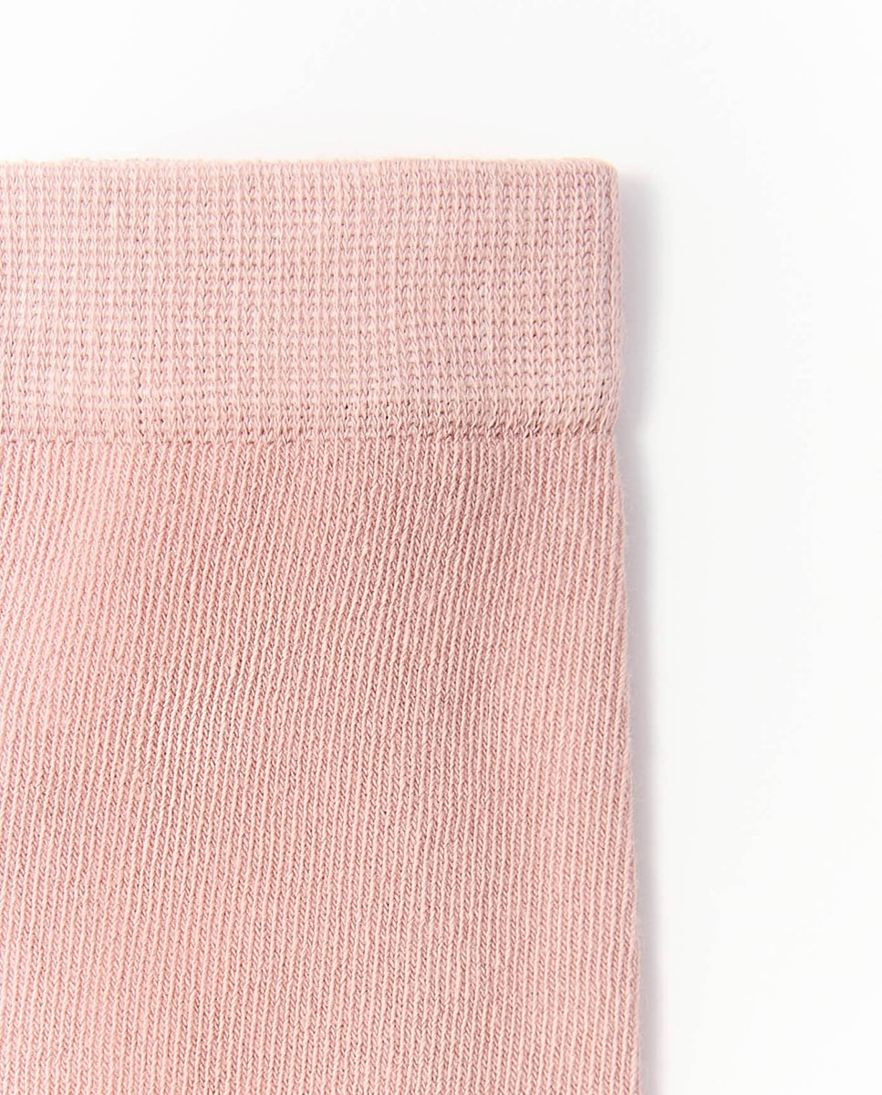 Leotardo basic liso - Sfera - Rosa claro Rosa claro-2