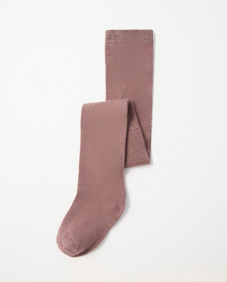 Imagem 0 de Collants Básicos Lisos