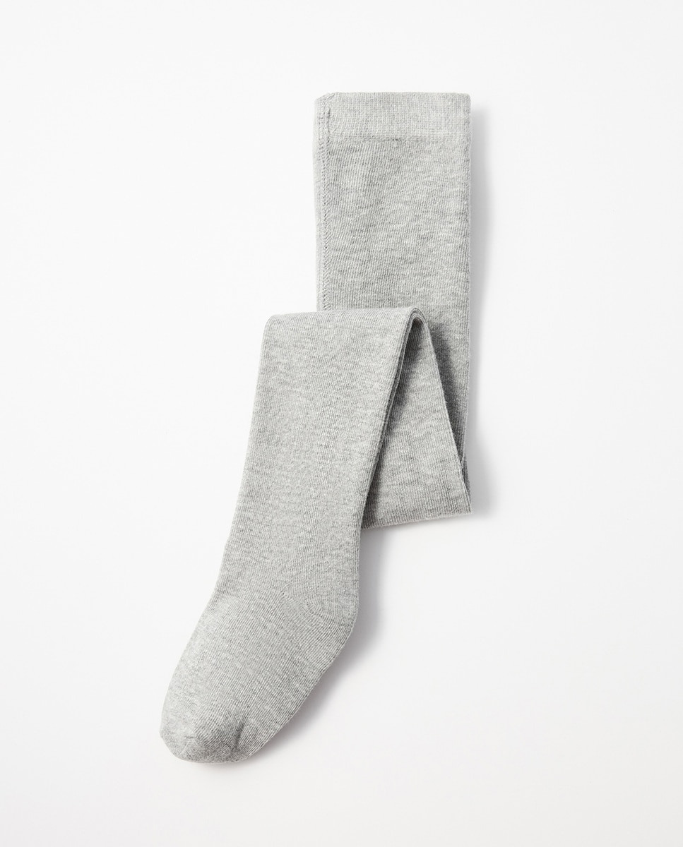 Leotardo basic liso - Sfera - Gris claro Gris claro-1