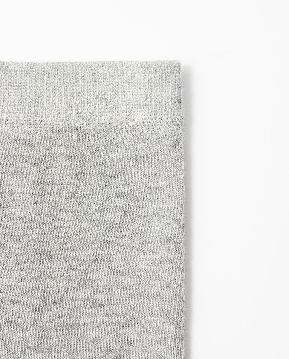 Leotardo basic liso - Sfera - Gris claro Gris claro-2