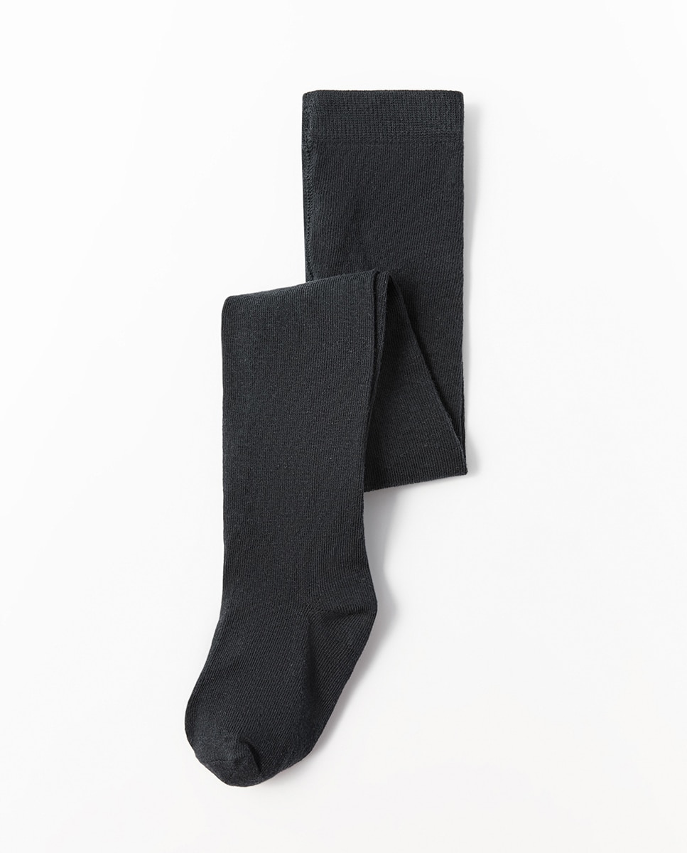 Imagem 0 de Collants Básicos Lisos