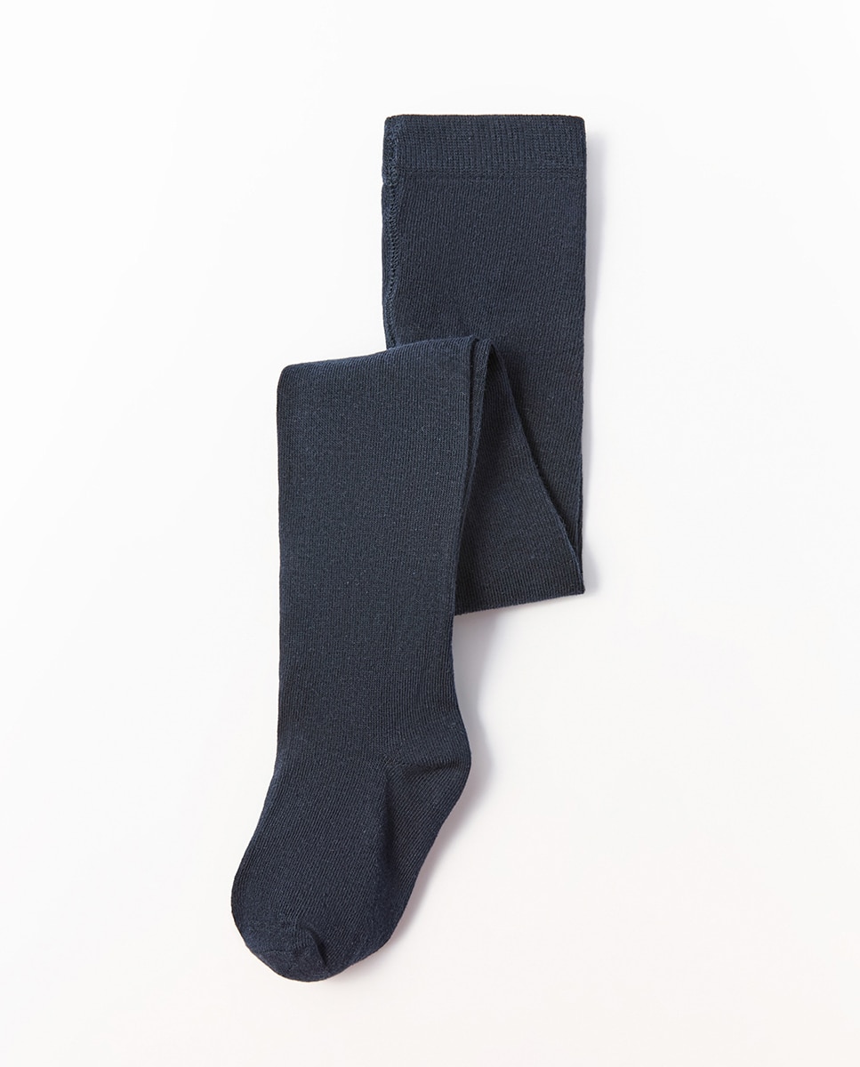 Imagem 0 de Collants Básicos Lisos